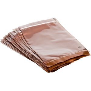 Intercept Poly Bags - (6