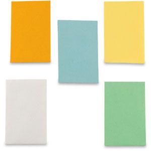 #1 White Job Envelopes