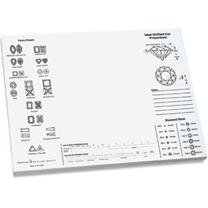 Diamond Fact Sheet