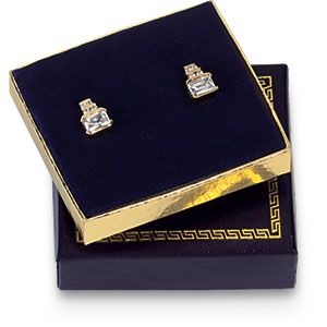 Harmony Collection Earring Box