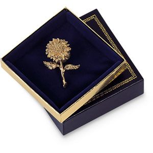 Harmony Collection Large Charm Box