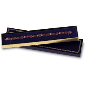 Harmony Collection Layout Bracelet Box