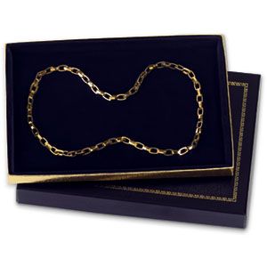 Harmony Collection Large Necklace Box