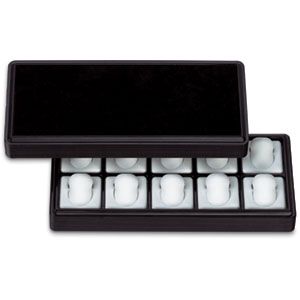 Universal Cover for Carefree Stackable Trays