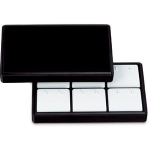 Universal Cover for 6 Pad Carefree Stackable Trays