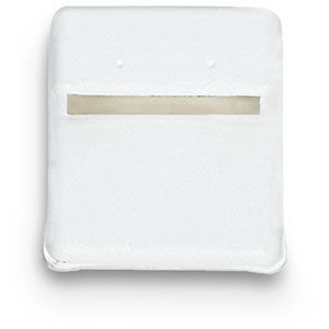 Hinged Earring Pad