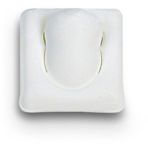 Ladies Finger Pad