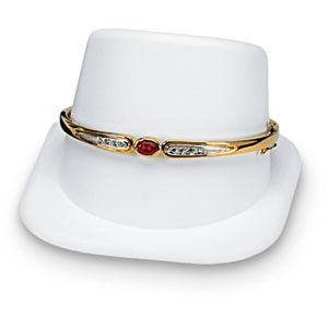 Bracelet Stand Orolite&trade; Display