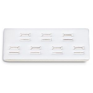 Angle Base Tray- 7 Duo Pad