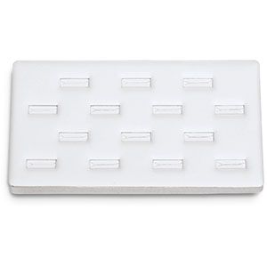 Angle Base Frame- 14 Slot Pad