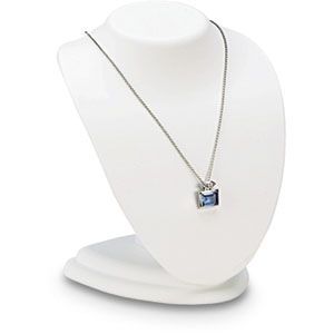 Medium Orolite&trade; Neckform Display