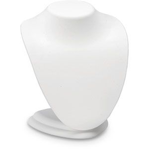 Large Orolite&trade; Neckform Display