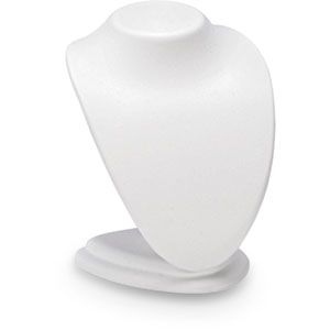 Small Orolite&trade; Neckform Display