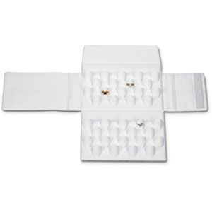 36 Ring Travelite™ Modular Display / Transport System