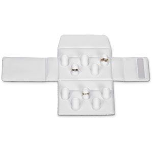 10 Ring Travelite™ Modular Display / Transport System