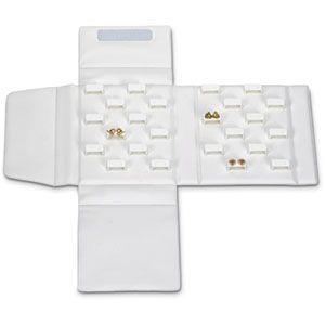 24 Pair Earring Travelite™ Modular Display / Transport System