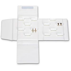 12 Pair Earring Travelite™ Modular Display / Transport System