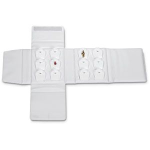 12 Pendant Travelite™ Modular Display / Transport System