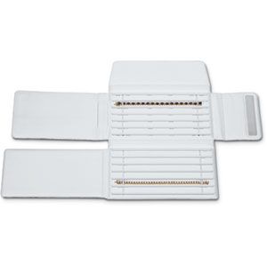 12 Bracelet Travelite™ Modular Display / Transport System