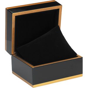 Elegant Wood Collection Watch/Bangle Box