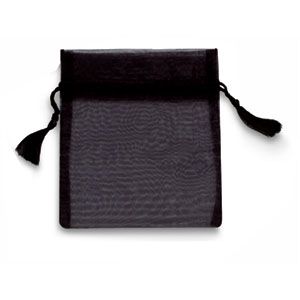 Large Organza Pouches