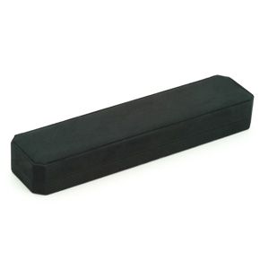 Clip-Corner Hunter Green Layout Bracelet Box