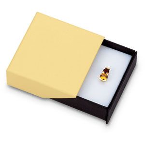 Peek-A-Boo Earring Box