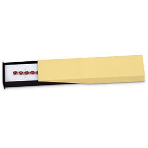 Peek-A-Boo Bracelet Box