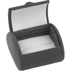 Warren Collection Single Ring Box