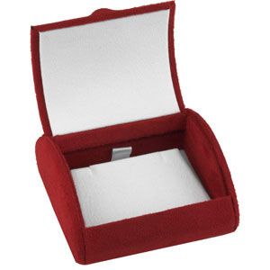 Warren Collection Pendant/Earring Box