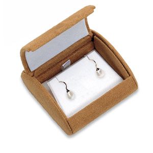 Warren Collection Pendant/Earring Box