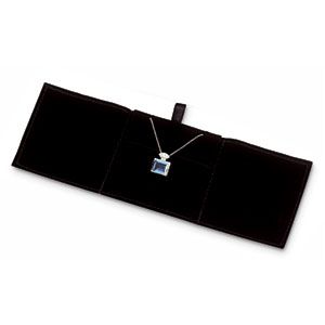 Velour Earring Folder