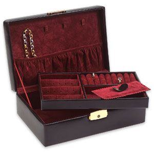 Jewelry Boxes