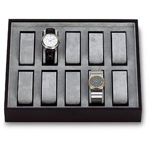 Understock Tray for 10 Watches
