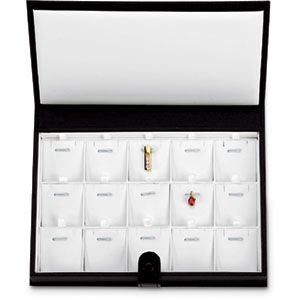 Understock Tray for 15 Pendant / Charm