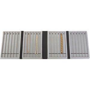 Understock Folder for 24 Chain / Bracelet