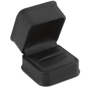 Milano Collection Single Ring Box