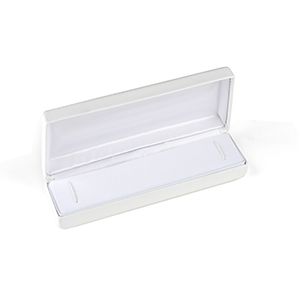 White Ultima Bracelet Box 