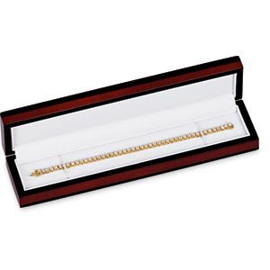 Royal Collection Layout Bracelet Box