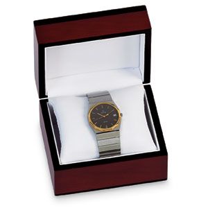 Royal Collection Bracelet/Watch Box