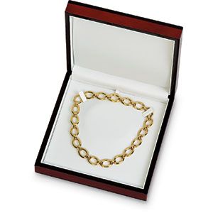 Royal Collection Necklace Box