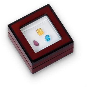 Royal Collection Small Stone Box