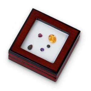 Royal Collection Large Stone Box