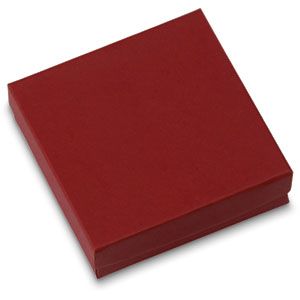 Cotton Filled Boxes #21