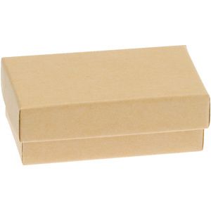 Cotton Filled Boxes #21