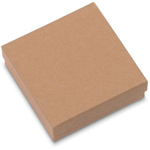 Cotton Filled Boxes #32