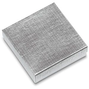 Cotton Filled Boxes #53