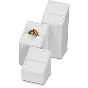 White Leatherette 4