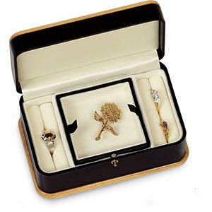 Handcrafted Gift Box