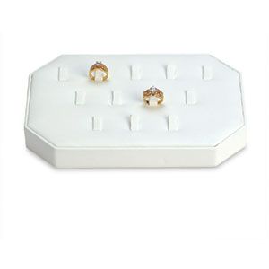12 Ring Clip Wedge
